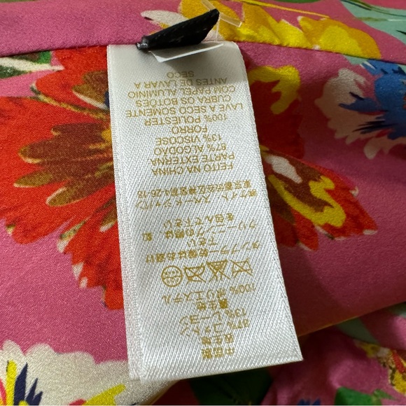 Kate Spade yellow blazer / Business and Casual - Picture 5 of 7